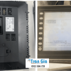 Nhận Kiểm Tra Và Sửa Chữa HMI HAKKO Các Dòng V6, V7, V8 Đốm LCD, Bị Sọc Màn Hình, Loang Màu