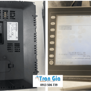 Nhận Kiểm Tra Và Sửa Chữa HMI HAKKO Các Dòng V6, V7, V8 Đốm LCD, Bị Sọc Màn Hình, Loang Màu