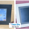 Khắc Phục Lỗi Màn Hình MCGS TPC Cảm Ứng Không Hoạt Động, LCD Bị Sọc Dưa Và Mất Hiển Thị