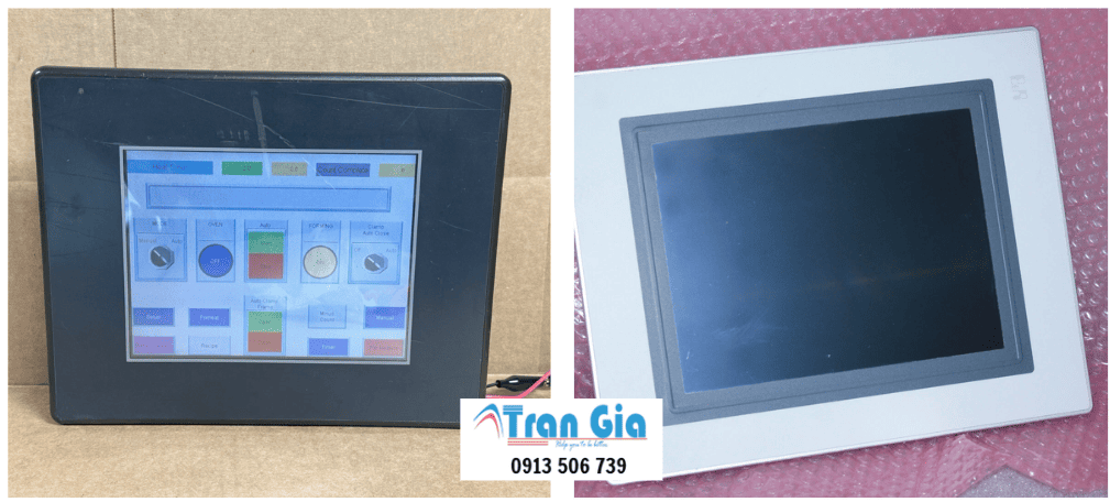 Nhận Sửa Chữa Màn Hình HMI Mitsubishi A970GOT-SBA Bị Mất Nguồn, Liệt Cảm Ứng, Lỗi Hiển Thị Toàn Quốc - Image 4