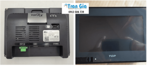 Dịch vụ sửa màn hình HMI M2I nổ bo mạch nguồn, không lên đèn, màn hình bị loang, không thấy rõ