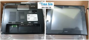 Dịch vụ sửa màn hình HMI M2I nổ bo mạch nguồn, không lên đèn, màn hình bị loang, không thấy rõ