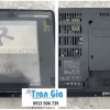 Xử lý gấp, Sửa HMI Mitsubishi Treo Logo, Lỗi Nguồn, Không Khởi Động
