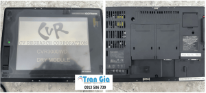 Nhận Sửa Chữa Màn Hình HMI Mitsubishi A970GOT-SBA Bị Mất Nguồn, Liệt Cảm Ứng, Lỗi Hiển Thị Toàn Quốc
