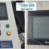 Sửa HMI Weinview TK6070iP Bị Đen Màn Hình, Không Khởi Động, Cảm Ứng Kém Chính Xác