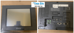 Sửa Chữa Gấp Màn Hình HMI Kinco EVIEW Lỗi LCD, Đốm Màn Hình, Sọc Màn Hình cho nhà máy