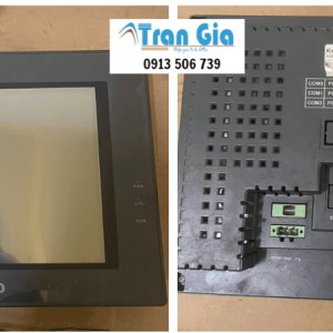 Sửa Chữa Gấp Màn Hình HMI Kinco EVIEW Lỗi LCD, Đốm Màn Hình, Sọc Màn Hình cho nhà máy