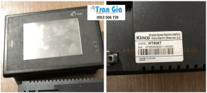 Xử lý gấp, Sửa HMI Mitsubishi Treo Logo, Lỗi Nguồn, Không Khởi Động