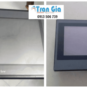 Sửa Chữa Gấp Màn Hình HMI Kinco EVIEW Lỗi LCD, Đốm Màn Hình, Sọc Màn Hình cho nhà máy