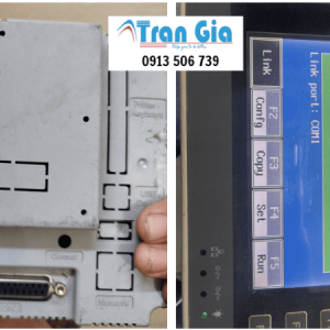 Dịch Vụ Sửa Chữa HMI Hitech PWS6A00T-N, PWS6A00T-P Bị Trắng Màn Hình, Tối LCD, Không Hiển Thị