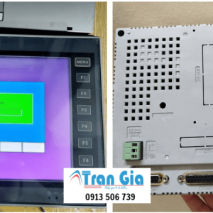 Dịch Vụ Sửa Chữa HMI Hitech PWS6A00T-N, PWS6A00T-P Bị Trắng Màn Hình, Tối LCD, Không Hiển Thị