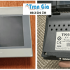 Khắc Phục Lỗi HMI 5.7 Inch Không Khởi Động, Hiển Thị Đen Màn, Trắng Màn Và Sọc Ngang Dọc