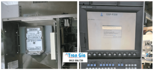 Dịch Vụ Sửa Máy Tính Công Nghiệp IPC Nhanh 