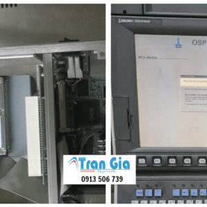 Dịch Vụ Sửa Máy Tính Công Nghiệp IPC Nhanh