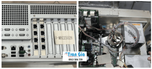 Dịch Vụ Sửa Máy Tính Công Nghiệp IPC Nhanh 