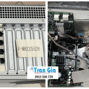 Dịch Vụ Sửa Máy Tính Công Nghiệp IPC Nhanh