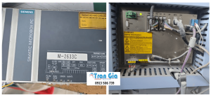 Dịch Vụ Sửa Máy Tính Công Nghiệp IPC Nhanh