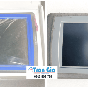 Nhận sửa lấy ngay màn hình HMI Tetra Pak E1101 lỗi mất hiển thị, hỏng bo mạch nguồn, cảm ứng không nhạy