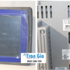 Nhận sửa lấy ngay màn hình HMI Tetra Pak E1101 lỗi mất hiển thị, hỏng bo mạch nguồn, cảm ứng không nhạy