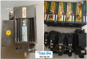 Một số hình ảnh một số servo đang được chúng tôi sửa chữa