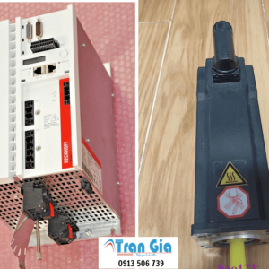 Servo Beckhoff Đang Chạy Bị Mất Nguồn, Không Khởi Động Lại Được và Cách Xử Lý