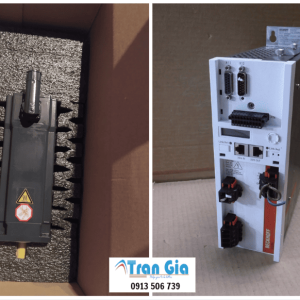 Servo Beckhoff Đang Chạy Bị Mất Nguồn, Không Khởi Động Lại Được và Cách Xử Lý
