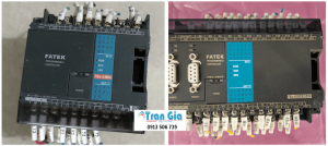 Khắc Phục Lỗi PLC Fatek Nhanh Chóng – Nhận Sửa Gấp, Hỗ Trợ Gửi Thiết Bị Toàn Quốc 
