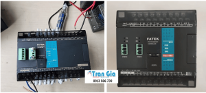 Khắc Phục Lỗi PLC Fatek Nhanh Chóng – Nhận Sửa Gấp, Hỗ Trợ Gửi Thiết Bị Toàn Quốc 