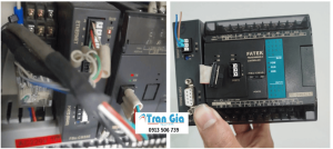 Khắc Phục Lỗi PLC Fatek Nhanh Chóng – Nhận Sửa Gấp, Hỗ Trợ Gửi Thiết Bị Toàn Quốc