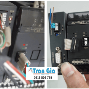 Khắc Phục Lỗi PLC Fatek Nhanh Chóng – Nhận Sửa Gấp, Hỗ Trợ Gửi Thiết Bị Toàn Quốc