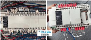 PLC Panasonic Gặp Sự Cố? Nhận Kiểm Tra Và Sửa Chữa Nhanh, Hỗ Trợ Lấy Máy Trong Ngày 