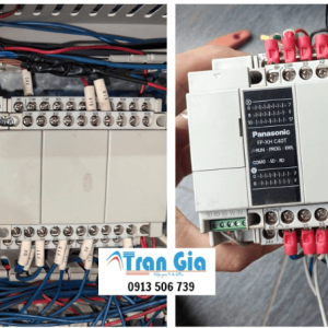 Alternative view of PLC Panasonic Gặp Sự Cố? Nhận Kiểm Tra Và Sửa Chữa Nhanh, Hỗ Trợ Lấy Máy Trong Ngày