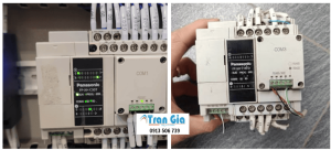 PLC Panasonic Gặp Sự Cố? Nhận Kiểm Tra Và Sửa Chữa Nhanh, Hỗ Trợ Lấy Máy Trong Ngày 