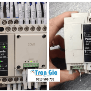 PLC Panasonic Gặp Sự Cố? Nhận Kiểm Tra Và Sửa Chữa Nhanh, Hỗ Trợ Lấy Máy Trong Ngày