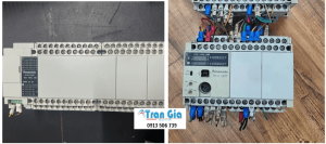 PLC Panasonic Gặp Sự Cố? Nhận Kiểm Tra Và Sửa Chữa Nhanh, Hỗ Trợ Lấy Máy Trong Ngày 