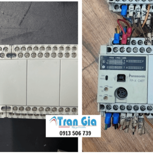 PLC Panasonic Gặp Sự Cố? Nhận Kiểm Tra Và Sửa Chữa Nhanh, Hỗ Trợ Lấy Máy Trong Ngày