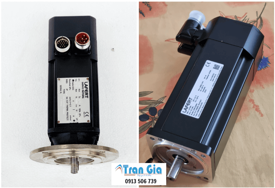 Nhận Sửa Servo Delta, Xử Lý Lỗi Driver ASD-B2, ASD-B3, A2, A3 Nhanh Chóng, Chuyên Nghiệp