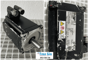 Servo Lafert Simitel Mất Chức Năng Phanh – Tiếp Nhận Sửa Chữa, Phục Hồi Vận Hành