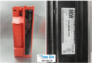 Dịch Vụ Sửa Servo SEW Eurodrive CM71S Hỏng Resolver – Nhận Sửa Tận Gốc, Hỗ Trợ Toàn Quốc 