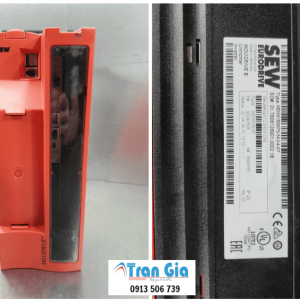 Dịch Vụ Sửa Servo SEW Eurodrive CM71S Hỏng Resolver – Nhận Sửa Tận Gốc, Hỗ Trợ Toàn Quốc