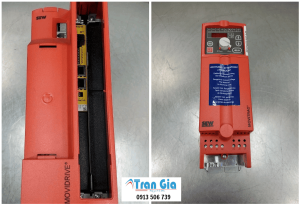 Dịch Vụ Sửa Servo SEW Eurodrive CM71S Hỏng Resolver – Nhận Sửa Tận Gốc, Hỗ Trợ Toàn Quốc 