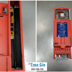 Dịch Vụ Sửa Servo SEW Eurodrive CM71S Hỏng Resolver – Nhận Sửa Tận Gốc, Hỗ Trợ Toàn Quốc