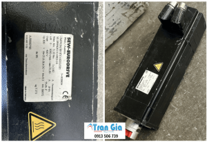 Dịch Vụ Sửa Servo SEW Eurodrive CM71S Hỏng Resolver – Nhận Sửa Tận Gốc, Hỗ Trợ Toàn Quốc 