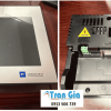 Chuyên sửa lấy trong ngày màn hình HMI Fuji UG220H-SC4 bị suy giảm hiển thị, nổ tụ nguồn, hư bo nguồn