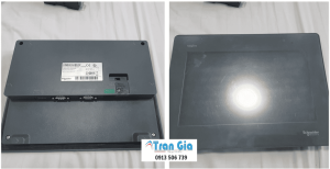 Kỹ sư giỏi chuyên sửa màn hình HMI Schneider lỗi nguồn, không lên đèn, hỏng bo kết nối PLC trong ngày 