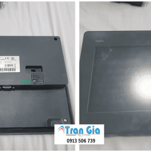 Kỹ sư giỏi chuyên sửa màn hình HMI Schneider lỗi nguồn, không lên đèn, hỏng bo kết nối PLC trong ngày
