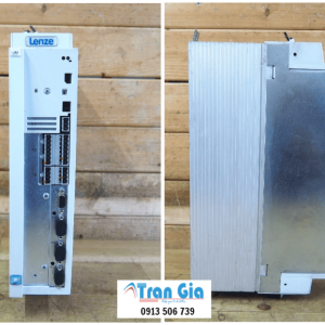 Nhận Sửa Servo Lenze Tất Cả Model – Kiểm Tra, Báo Giá, Sửa Nhanh Trong Ngày