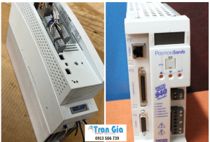 Nhận Sửa Servo Lenze Tất Cả Model – Kiểm Tra, Báo Giá, Sửa Nhanh Trong Ngày
