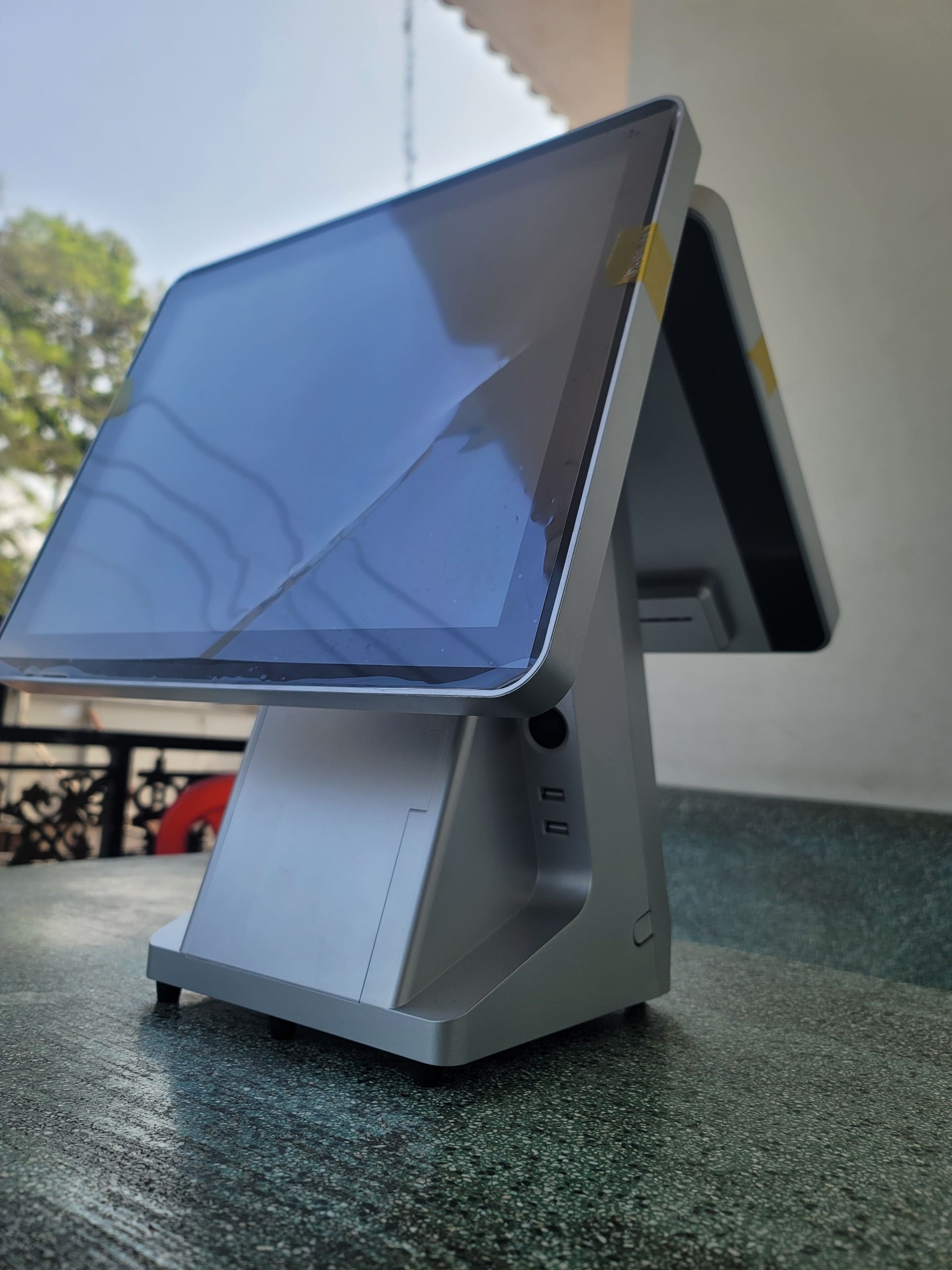 Dịch Vụ Khắc Phục Sự Cố Máy POS Tính Tiền – Sửa Chữa Nhanh Chóng, Chuyên Nghiệp