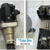 Servo Motor Ngập Nước Hỏng Toàn Bộ Có Sửa Được Không?